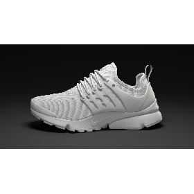 Nike Air Presto Ultra Breathe 3D model